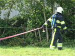 Prio 1 Brand Industrie Agrarisch Fabricage Opslaggeb NB Grote Brand Foarwei Kollumerzwaag